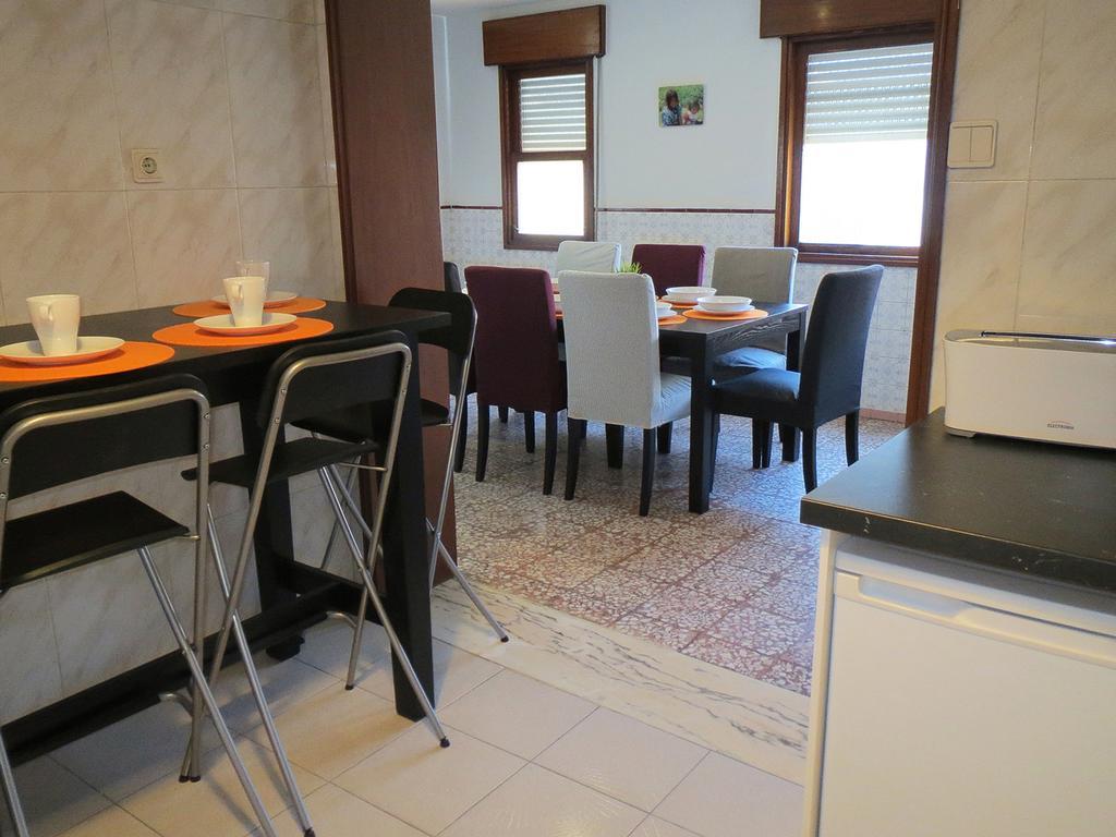 Porto 3 Bedroom Beach Apartment マトジニョシュ エクステリア 写真