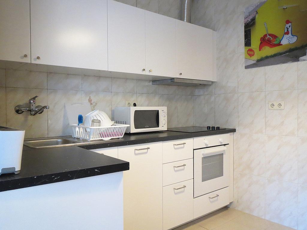 Porto 3 Bedroom Beach Apartment マトジニョシュ エクステリア 写真