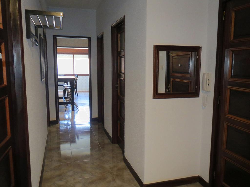 Porto 3 Bedroom Beach Apartment マトジニョシュ エクステリア 写真