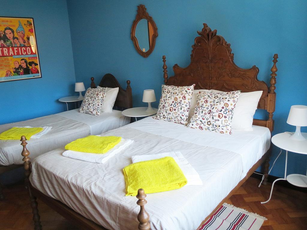 Porto 3 Bedroom Beach Apartment マトジニョシュ エクステリア 写真