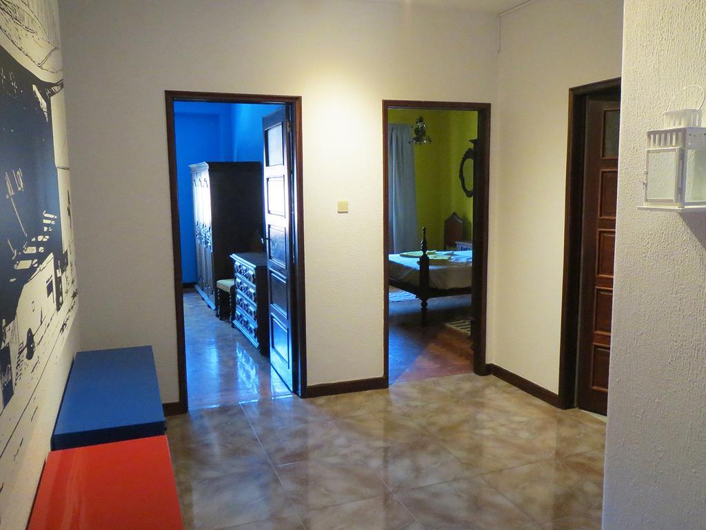 Porto 3 Bedroom Beach Apartment マトジニョシュ エクステリア 写真