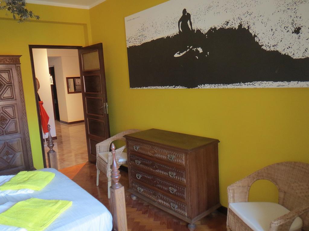 Porto 3 Bedroom Beach Apartment マトジニョシュ エクステリア 写真