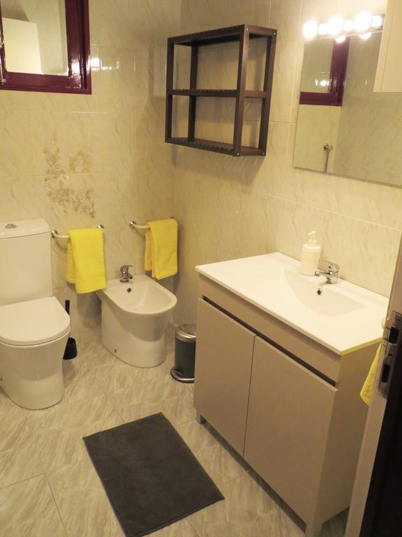 Porto 3 Bedroom Beach Apartment マトジニョシュ エクステリア 写真