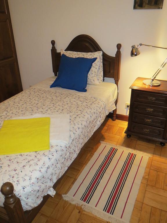 Porto 3 Bedroom Beach Apartment マトジニョシュ エクステリア 写真